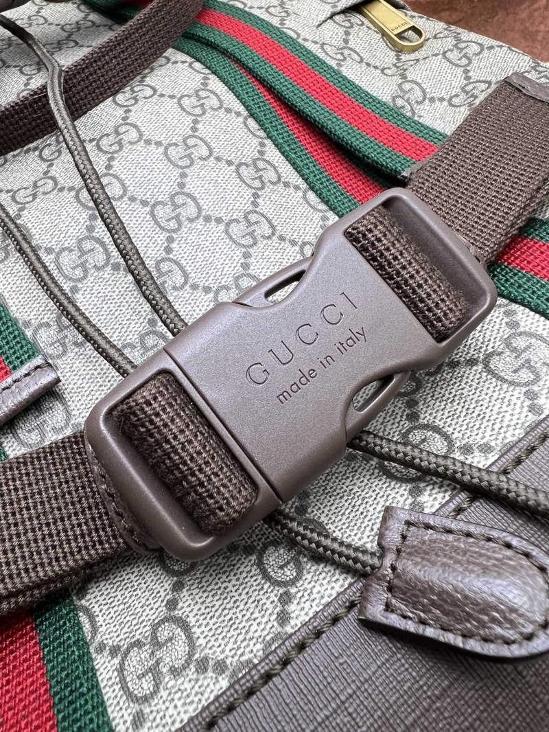 Gucci Backpacks